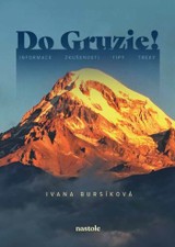 E-kniha Do Gruzie! - Ivana Bursíková