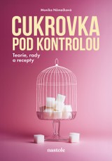E-kniha Cukrovka pod kontrolou - Monika Němečková