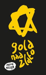 E-kniha Gold nad zlato - Joseph Heller