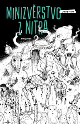 E-kniha Minizvěrstvo z nitra - David Horn