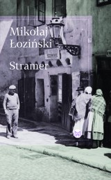 E-kniha Stramer - Mikolaj Loziński