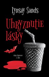 E-kniha Uhryznutie lásky - Lynsay Sands