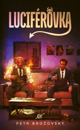 E-kniha Luciférovka - Petr Brožovský