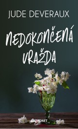 E-kniha Nedokončená vražda - Jude Deverauxová