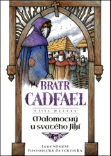 E-kniha Malomocný u svatého Jiljí - Ellis Peters