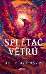 E-kniha Splétač větrů - Julie Johnson