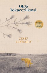 E-kniha Cesta lidí Knihy - Olga Tokarczuková