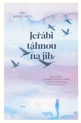 E-kniha Jeřábi táhnou na jih - Lisa Ridzénová