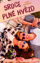 E-kniha Srdce plné hvězd - Martišková Petra