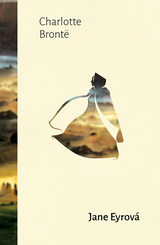 E-kniha Jane Eyrová - Charlotte Brontëová
