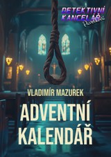 E-kniha Adventní kalendář - Vladimír Mazurek