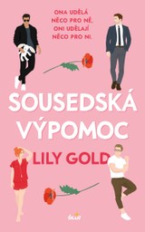 E-kniha Sousedská výpomoc - Lily Gold