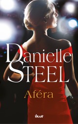 E-kniha Aféra - Danielle Steel