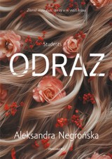 E-kniha Odraz - Aleksandra Negrońska