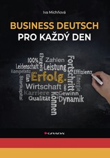 E-kniha Business Deutsch pro každý den - Iva Michňová