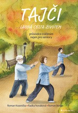 E-kniha Tajči - Radka Nováková, Roman Steiger, Roman Kvasnička