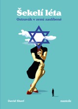 E-kniha Šekelí léta - David Shorf