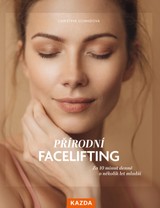 E-kniha Přírodní facelifting - Christina Schmidová