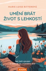 E-kniha Umění brát život s lehkostí - Marie Luise Ritterová