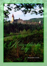 E-kniha Křivoklátské lesy - František Synek