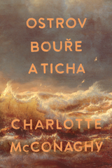 E-kniha Ostrov bouře a ticha - Charlotte McConaghy