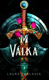 E-kniha Válka - Laura Thalassa