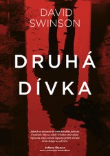 E-kniha Druhá dívka - David Swinson