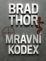 E-kniha Mravní kodex - Brad Thor