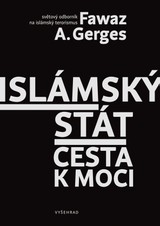 E-kniha Islámský stát - A. Fawaz Gerges, Fawaz A. Gerges