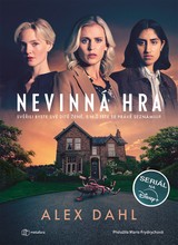 E-kniha Nevinná hra - Alex Dahl