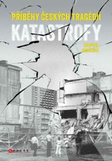 E-kniha Katastrofy - Martina Boučková