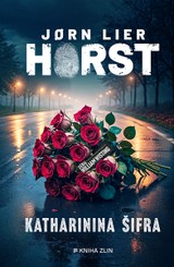 E-kniha Katharinina šifra - Jorn Lier Horst