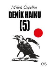 E-kniha Deník haiku 5 - Miloň Čepelka