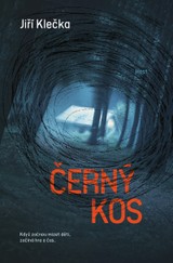 E-kniha Černý kos - Jiří Klečka