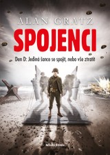 E-kniha Spojenci - Alan Gratz