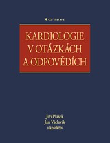 E-kniha Kardiologie v otázkách a odpovědích - Jiří Plášek, Jan Václavík