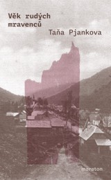 E-kniha Věk rudých mravenců - Taňa Pjankova