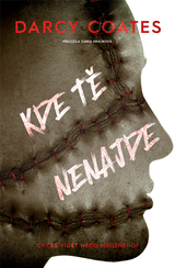 E-kniha Kde tě nenajde - Darcy Coates