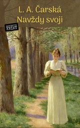 E-kniha Navždy svoji - L. A. Čarská