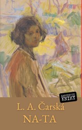 E-kniha NA-TA - L. A. Čarská