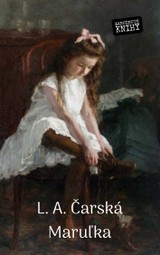 E-kniha Maruľka - L. A. Čarská