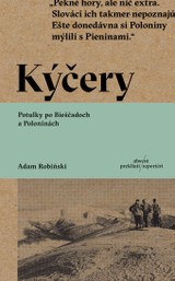 E-kniha Kýčery - Adam Robinski