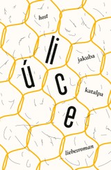 E-kniha Úlice - Jakuba Katalpa