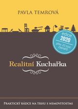 E-kniha Realitní kuchařka - Pavla Temrová