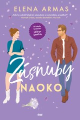 E-kniha Zásnuby naoko - Elena Armas