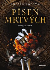 E-kniha Píseň mrtvých - Anežka Kočová