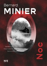 E-kniha Noc - Bernard Minier