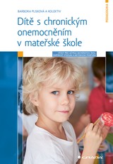 E-kniha Dítě s chronickým onemocněním v mateřské škole - Barbora Plisková