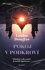 E-kniha Pokoj v podkroví - Louise Douglas
