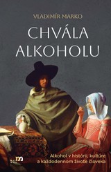 E-kniha Chvála alkoholu - Vladimír Marko